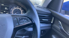 Skoda Scala 1.0 TSI 95 SE 5dr Petrol Hatchback